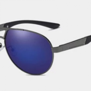 MOD.AR8016 LINE ARMAND ROSE BUSINESS AVIATOR